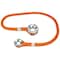 Rope Logic Rig and Ring Large Notch No 2 & No 3 Rigging Thimbles Stable Braid 3/4 in x 5 ft 39733 - alternate 1